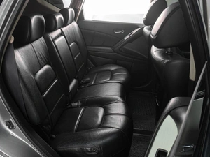 Внедорожник Nissan Murano 2012 года, 1299000 рублей, Тюмень