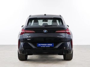 Внедорожник BMW X3 2025 года, 7049050 рублей, Москва