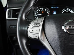 Внедорожник Nissan Qashqai 2014 года, 1425000 рублей, Воронеж