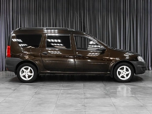 Универсал ВАЗ (LADA) Largus 2019 года, 719000 рублей, Тюмень