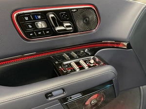 Внедорожник Zeekr 9X 2025 года, 13100000 рублей, Павловская Слобода