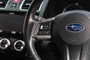 Хетчбэк Subaru Impreza 2016 года, 1489000 рублей, Новосибирск