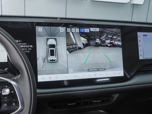 Внедорожник Changan CS75 Plus 2025 года, 3450000 рублей, Ростов-на-Дону