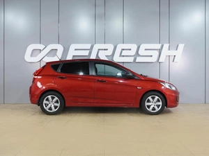 Хетчбэк Hyundai Solaris 2012 года, 839000 рублей, Воронеж