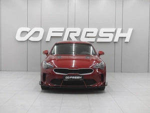 Лифтбек Kia Stinger 2018 года, 2500000 рублей, Ростов-на-Дону