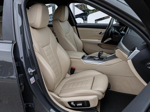 Седан BMW 3 серия 2019 года, 3670000 рублей, Краснодар