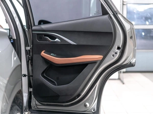 Внедорожник OMODA C5 2023 года, 2049000 рублей, Красноярск