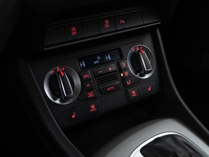 Внедорожник Audi Q3 2012 года, 1450050 рублей, Москва