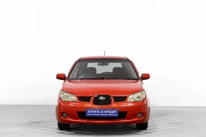 Универсал Subaru Impreza 2005 года, 599000 рублей, Барнаул