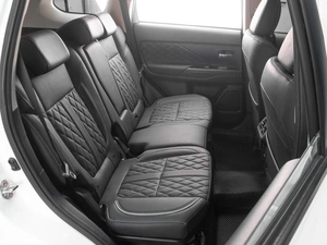 Внедорожник Mitsubishi Outlander 2022 года, 3149000 рублей, Тюмень