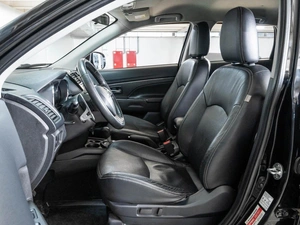 Внедорожник Mitsubishi ASX 2014 года, 1389000 рублей, Ставрополь