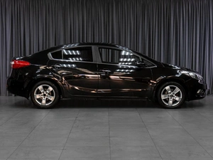 Седан Kia Cerato 2015 года, 1299000 рублей, Тюмень