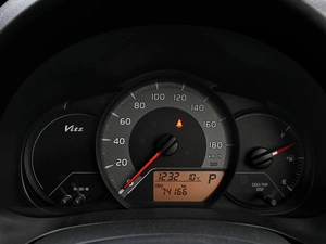 Хетчбэк Toyota Vitz 2019 года, 1050000 рублей, Волгоград