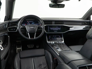Лифтбек Audi A7 2019 года, 4898055 рублей, Москва