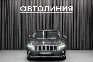 Седан Kia K7 2020 года, 2950000 рублей, Красноярск