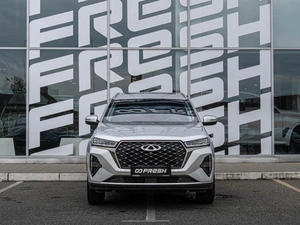 Внедорожник Chery Tiggo 7 Pro Max 2023 года, 2020000 рублей, Краснодар