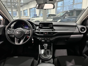 Седан Kia Cerato 2020 года, 1750000 рублей, Кострома