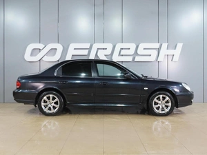 Седан Hyundai Sonata 2007 года, 599000 рублей, Воронеж