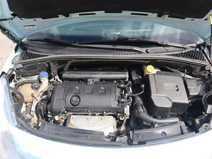 Хэтчбек 4 дв. Citroen C3 2010 года, 600000 рублей, Железногорск