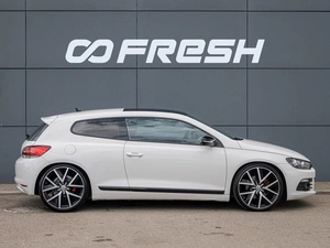 Хетчбэк Volkswagen Scirocco 2011 года, 1640000 рублей, Краснодар