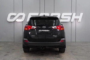Внедорожник Toyota RAV4 2014 года, 2014000 рублей, Воронеж