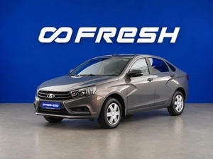 Седан ВАЗ (LADA) Vesta 2020 года, 799077 рублей, Москва