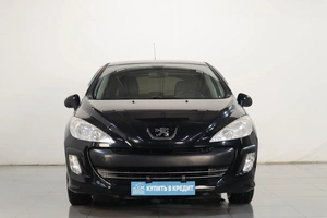 Хетчбэк Peugeot 308 2010 года, 449000 рублей, Челябинск
