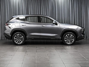 Внедорожник Jetour Dashing 2024 года, 2245000 рублей, Ставрополь