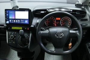 Минивэн Toyota Wish 2012 года, 1448000 рублей, Солонцы
