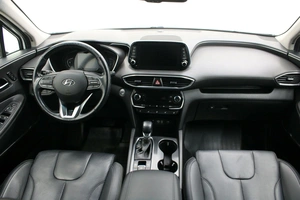 Внедорожник Hyundai Santa Fe 2019 года, 2890000 рублей, Красноярск