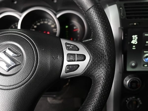 Внедорожник Suzuki Grand Vitara 2007 года, 954000 рублей, Ставрополь