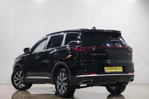 Внедорожник Chery Tiggo 7 Pro Max 2023 года, 1949000 рублей, Новокузнецк