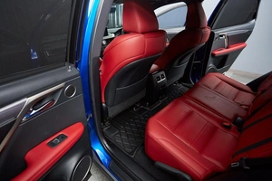 Внедорожник Lexus RX 2019 года, 4650000 рублей, Красноярск