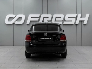 Седан Volkswagen Polo 2013 года, 899000 рублей, Ростов-на-Дону