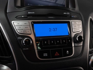 Внедорожник Hyundai Tucson 2013 года, 1499000 рублей, Тюмень