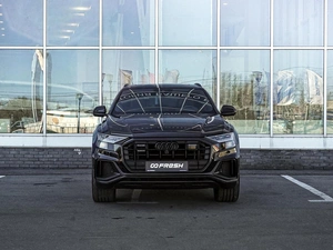 Внедорожник Audi Q8 2021 года, 7539000 рублей, Нижний Новгород