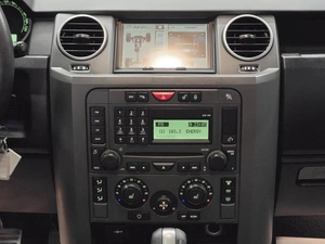Внедорожник Land Rover Discovery 2006 года, 1450000 рублей, Красноярск