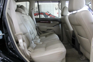 Внедорожник Toyota Land Cruiser Prado 2003 года, 2045000 рублей, Красноярск