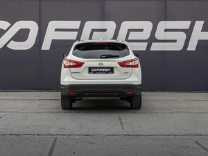 Внедорожник Nissan Qashqai 2014 года, 1529000 рублей, Краснодар