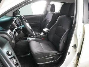 Внедорожник SsangYong Actyon 2011 года, 839000 рублей, Воронеж