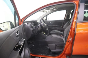 Внедорожник Renault Kaptur 2016 года, 1650000 рублей, Брянск
