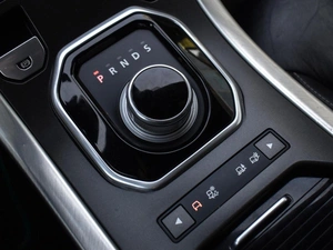 Внедорожник Land Rover Range Rover Evoque 2012 года, 1855000 рублей, Краснодар