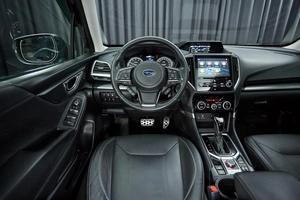 Внедорожник Subaru Forester 2019 года, 3197000 рублей, Красноярск