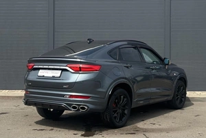 Внедорожник Geely Tugella 2020 года, 2490000 рублей, Солонцы