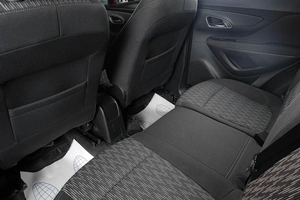 Внедорожник Opel Mokka 2014 года, 1199000 рублей, Тюмень