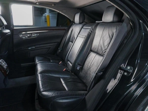 Седан Mercedes-benz S-класс 2005 года, 1199000 рублей, Сургут