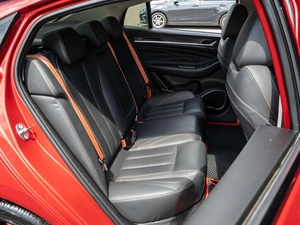 Седан OMODA S5 GT 2023 года, 1800000 рублей, Краснодар