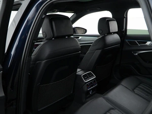 Универсал Audi A6 2018 года, 4999050 рублей, Москва