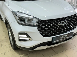 Внедорожник Chery Tiggo 4 Pro 2023 года, 1449000 рублей, Красноярск