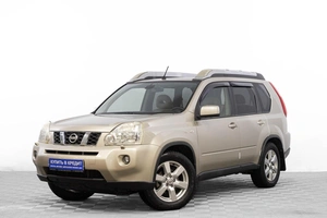 Внедорожник Nissan X-Trail 2007 года, 1249000 рублей, Барнаул